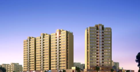 房地產再傳新消息，住房問題再得解決，以下這5類人深受關懷