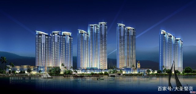 房地產泡沫破裂 你的房子將面臨什么？