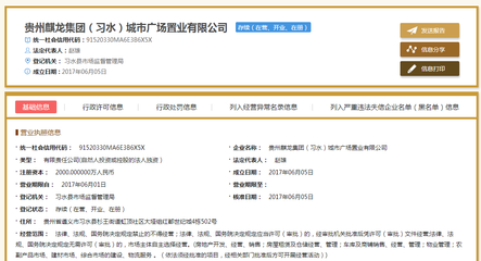 貴州麒龍房地產開發集團 深耕地產領域，鑄就品質人居典范